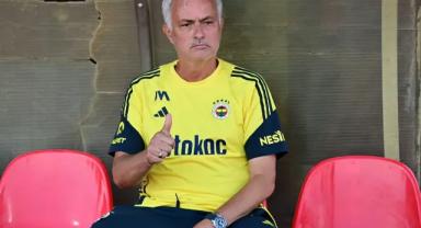 Mourinho: 
