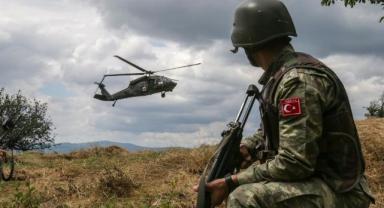 MSB: “İsrail’in Suriye’ye Saldırıları Bölge Barışını Tehdit Ediyor”