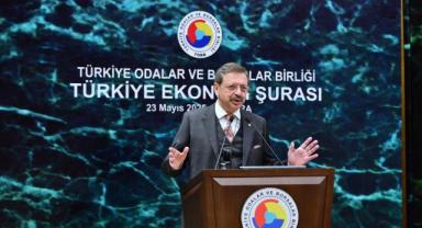 Mustafa Rifat Hisarcıklıoğlu'dan dikkat çeken açıklama!