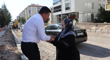Nevşehir'e yeni müjde