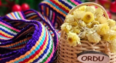 Ordu’nun unutulmuş değerleri burada gün yüzüne çıkıyor