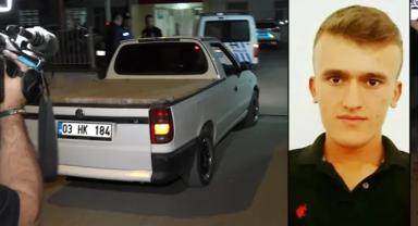 Ormanları yakan FETÖ'cü yakalandı!