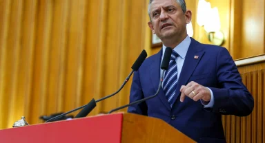 Özel'den hodri meydan: 2 Kasım'da seçimi getir!