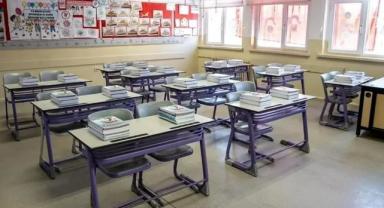 Özel okul yönetmeliğe uymadı!