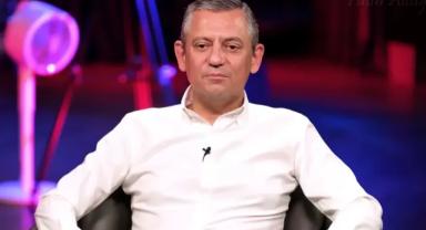 Özgür Özel: “2027’ye kalmadan erken seçim bekliyoruz”