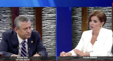 Özgür Özel'den Seçim hakkında çarpıcı açıklamalarda bulundu!
