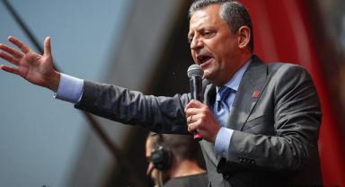 Özgür Özel’den şok açıklama: ''Siyaseti bırakacağım!''