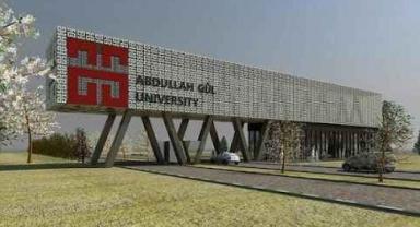 Prof. Dr. Cengiz Yılmaz yeniden AGÜ Rektörü olarak atandı