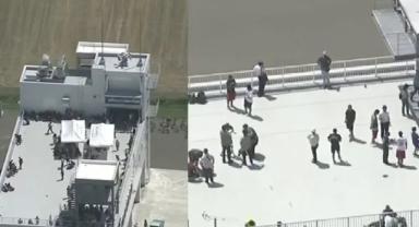 Rusya son 73 yılın en şiddetli depremini yaşadı: tsunami alarmı verildi