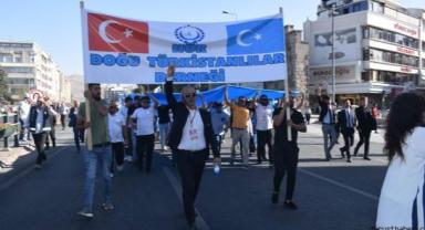 Sadullah Doğutürk: 5 Temmuz'u Unutmadık, Unutturmayacağız