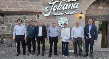 Sanayi ve Ticaretin Güçlenmesi İçin Kayseri'de Kritik İstişare Toplantısı
