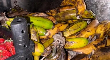 Şanlıurfa'da gıda denetiminde 189 bin TL ceza