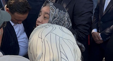 Şehit Ailesinden SGK'ya Tepki: 