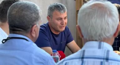 Şehit AKUT gönüllüsüne babasından yürek yakan veda