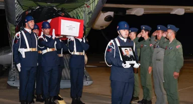 Şehit ateşi Adana'ya düştü!