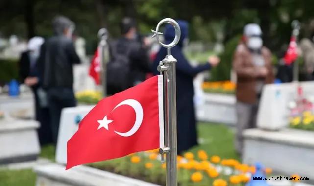 Şehit Yakınları ve Gazilere MHRS Randevularında Öncelik Hakkı