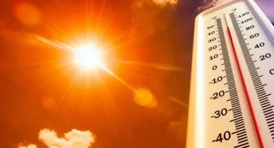 Sıcak hava etkisini artırıyor! Doğu’da yağış alarmı