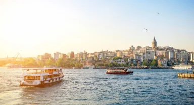 Sıcaklıklar mevsim normallerinin üzerinde seyredecek