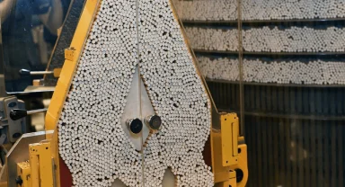 Sigara filtresi sektörüne kapsamlı düzenleme