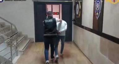 Silah ticareti yapan 2 kişi yakalandı