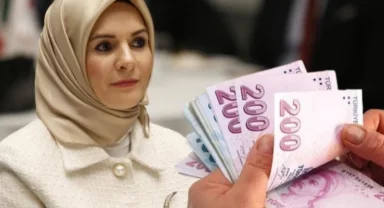 Sosyal yardımlarda yeni dönem... Evde bakım yardımı 11 bin 702 TL'ye yükseldi