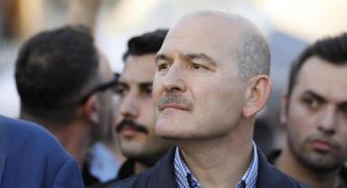 Soylu’nun Ofisine Eylem Hazırlığı: 2 DHKP-C’li Tutuklandı