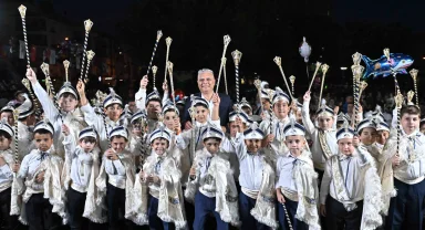 Sünnet Şöleni başvuruları tamamlandı