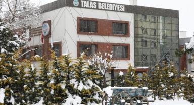 Talas Belediyesinden harika konser!
