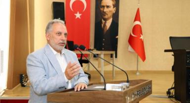 Talas'tan Yerel Yönetimlere bütçe rehberi eğitimi