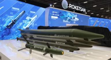 Tayfun Blok-4 Dünya Basınında: Türkiye Hipersonik Çağa Girdi