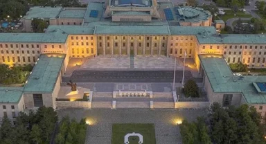 TBMM Komisyonları tatilde de çalışacak