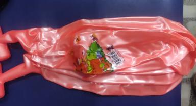 Tehlikeli Oyuncak Toplatılıyor: Bakanlık “Can Top” İçin Karar Aldı