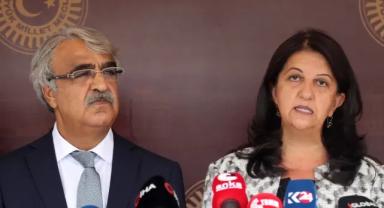 Terörsüz Türkiye için tarihi adımlar devam ediyor: Sırdaki durak imralı!