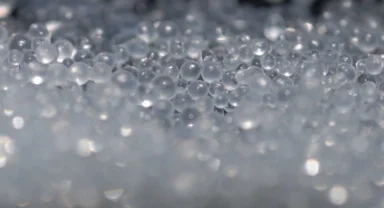 Ticaret Bakanlığı’ndan 'cam kürecikler' için yeni tebliğ