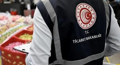 Ticaret Bakanlığı'ndan İlk 6 Ayda Güvensiz Ürünlere 24,2 Milyon TL Ceza