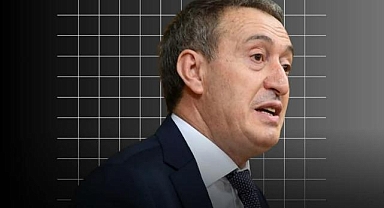 Tuncer Bakırhan'dan 