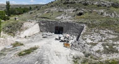 Türkiye'de ilk olmaya hazırlanıyor! O Müze yeniden doğuyor