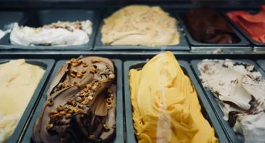 Türkiye Dondurma İhracatında Dünya Sıralamasında 17'nci