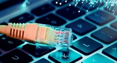 Türkiye internette dünya ortalamasının üzerinde