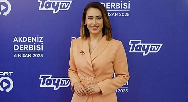 Türkiye'nin İlk Kadın Yarış Spikeri Esen Gök Evinde Ölü Bulundu