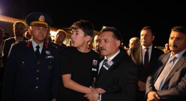 Türkiye şehitlerini uğurluyor: Binler cenaze törenlerine akın etti