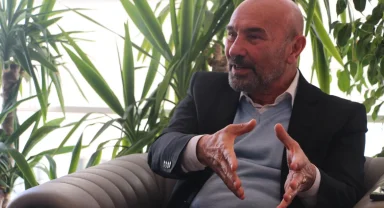 Tutuklanan Tunç Soyer'den ilk açıklama