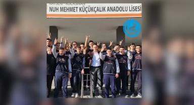 Ülkü Ocakları’ndan eleştirilere sert tepki!