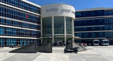 Uyuşturucu Davasında R.Y. Hapis, F.S. Beraat