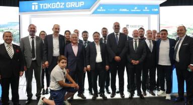 Vali Çiçek, “Kayseri ekonomisinin, ticaretinin gelişmesi için bu tür fuarlar oldukça etkili”