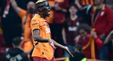 Victor Osimhen transferinde kötü haber! İşte sebebi...