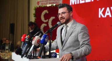 Yerel Kalkınma Hamlesiyle Kayseri Yeni Bir Döneme Giriyor