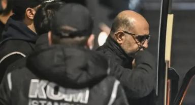 Yolsuzluk Operasyonlarının İtirafçısı Aziz İhsan Aktaş’tan Konkordato Kararı