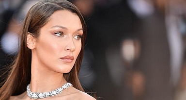 Bella Hadid'ten Filistin hakkında şok açıklama!