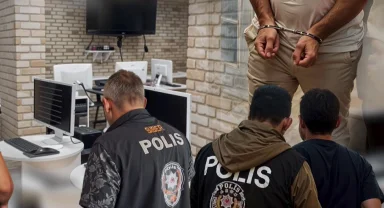 20 ilde 55 'Siber' gözaltı! 23 şüpheli tutuklandı!